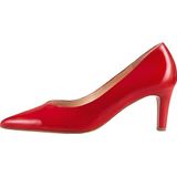 Högl Pumps 'BOULEVARD 60'  rood