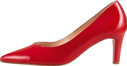 Högl Pumps 'BOULEVARD 60'  rood