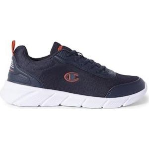 Champion Heren JOLT MESH schoenen, blauw, 8 UK, Blauw, 42 EU