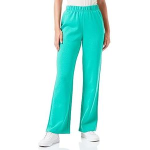 Bestseller A/S Pcchilli Hw Wide Sweat Pants Noos Bc broek voor dames, munt, S