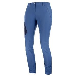 SALOMON Broek LC1334200 Vrouwen.