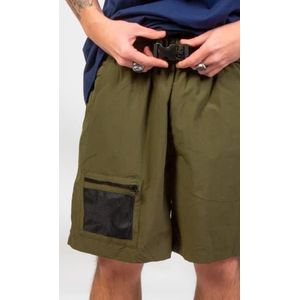 Tealer TLR Monogram, kaki, XL uniseks, Khaki (stad), XL