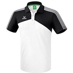 Erima Unisex Premium One 2.0 poloshirt voor kinderen