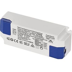 EMOS - Triac Led-transformator - Dimbaar - 28 W - 550-700 mA - 25-40 V DC