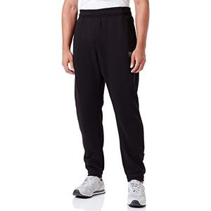 G-STAR Heren Unisex Core Oversized Joggingbroek Broek, Zwart (Dk Zwart D22007-c235-6484), S