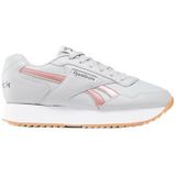 Reebok Glide Ripple Double Sneaker voor dames, Cdgry2 Rosgol Rbkg07, 39 EU