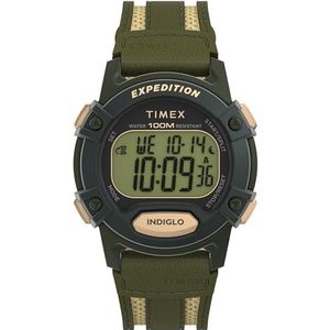 Timex Watch TW4B30300, groen