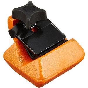 Manfrotto 172 Mini Contrappeso da 1.3 Kg, Arancione