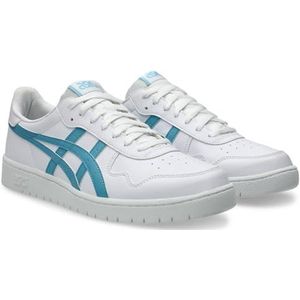 JAPAN S - Basketbalschoenen - Synthetisch Leer - Vintage Design