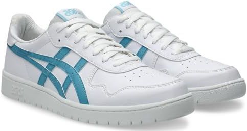 JAPAN S - Basketbalschoenen - Synthetisch Leer - Vintage Design