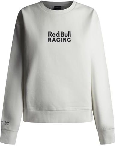 Red Bull Racing - Stacked Logo - Sweatshirt - Regular Fit