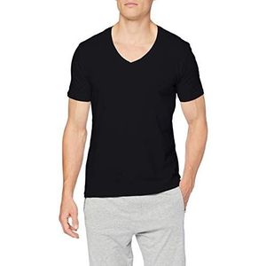 Punto Blanco Ecologix T-shirt voor heren, Blanco Y Gris, 42 NL