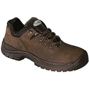 Panther 2728501LA Elgin Low S3 werkschoenen, 44 EU, bruin, 1