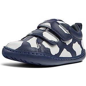 CAMPER Unisex Peu Cami Walkers First Walker Shoe voor kinderen, Multi Assorted, 26 EU