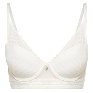 s.Oliver - Push-up Beha - Crème - 70A