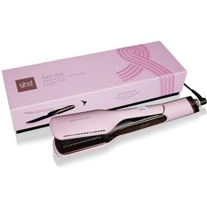 ghd - duet style™ Limited Edition - Heteluchtstyler - Roze Sorbet