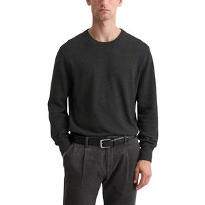 Marc O'Polo Trui  donkergrijs