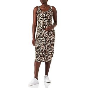 MAMALICIOUS damesjurk, zwart, S