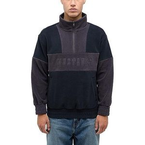 MUSTANG Style Ben Zip Troyer, Carbon 4135, XXL