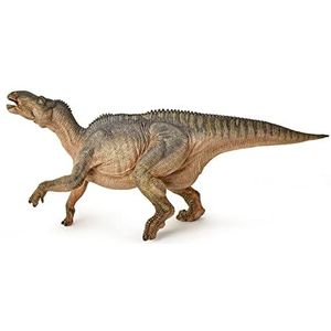 Papo -Handgeschilderde - Figuurtjes -De Dinosaurussen-Iguanodon-55071-Verzamelbaar-Voor kinderen - Geschikt voor jongens en meisjes - Vanaf 3 jaar
