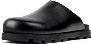 Sandalen - Zwart - Bovenmateriaal Rundleer - Zool EVA