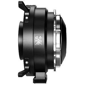 Marlin 1.6X Expander PL Lens to LPL Camera