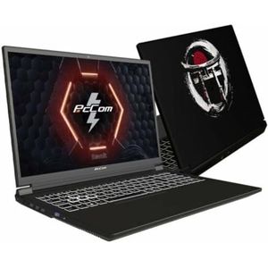 PcCom Revolt 4060 Intel Core i5-13500H / 16GB / 500GB SSD/RTX 4060/15,6 inch