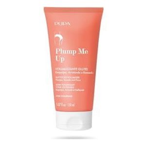 Pupa Milano - Plump Me Up - Booty Shaper - Innovatieve Formule
