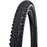 Schwalbe Rapid Rob (SBC) Fahrrad Reifen // 54-622 (28 × 2.10´´), Ausführung: schwarz, Drahtreifen