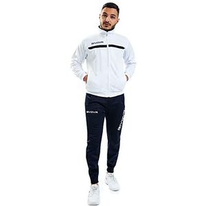 Givova TT012 joggingbroek