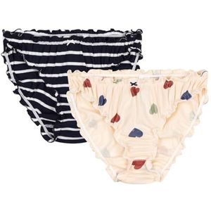 Petit Bateau A0BNZ onderbroek, variant 1, XL volwassenen, Variant 1:, XL