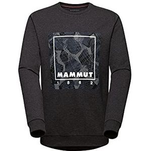 Mammut heren mammut pull midlayerpullover