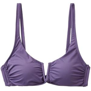 United Colors of Benetton Gevoerde beha, Violet 66a, M