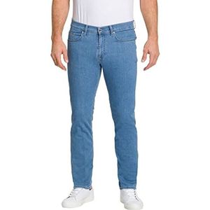 Pioneer Authentic Jeans 5-Pocket Jeans ERIC, Lichtblauw stonewash 6841, 44W x 32L
