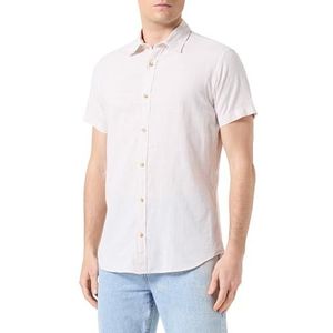 JJSTRUCTURE Shirt SS, Crockery., S
