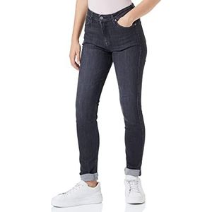Lee Dames Scarlett High Jeans, MID WASH, W29/L33