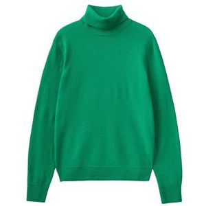 United Colors of Benetton M/L, Groen 0 m3, XL