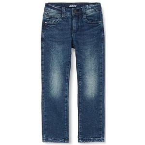 s.Oliver Jeans broek Pelle, rechte pijpen, 57z2, 110 cm
