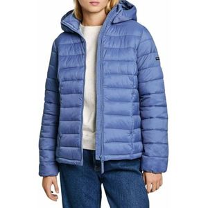 Pepe Jeans - Ammy - Damesjack met Capuchon - Doudoune - Winterjassen