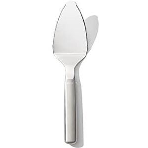 OXO Stalen Pie Server