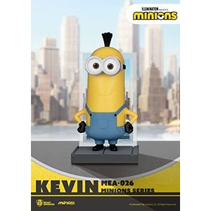 Beast Kingdom - Mini Egg Attack - Minions - Kevin