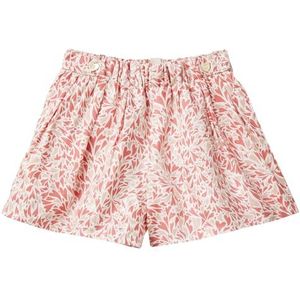 United Colors of Benetton rok voor meisjes, Wit, 68 cm