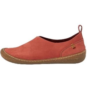 El Naturalista N5734 Pawikan Sneakers voor volwassenen, uniseks, framboos, 38 EU, Framboos, 38 EU