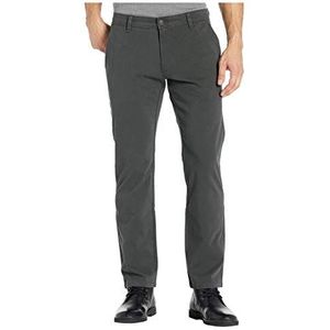 Dockers Vrijetijdsbroeken voor, Steelhead., 33W / 34L