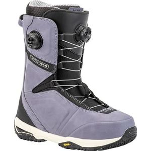Nitro Team BOA Snowboardboot, lila, 28