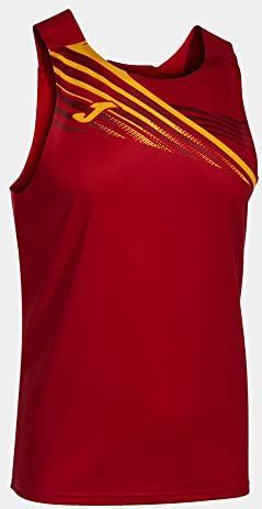 Tanktop Joma Elite X