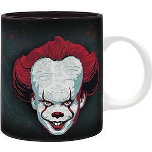 ABYstyle - It - mok - 320 ml - Pennywise