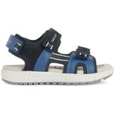 Geox - J Alben Boy A - Sandalen - Navy Dk Blue - 39 EU