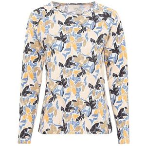 camel active 309305-3T13, Aop Flowers, S