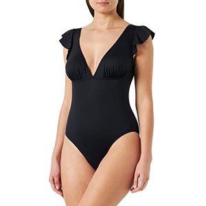 Haute pression T8003 CO1 zwart T46, zwart.